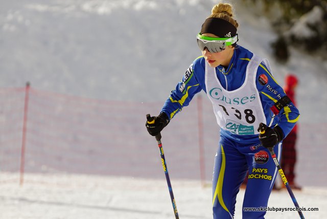 GP Agy 2015 (résumé)